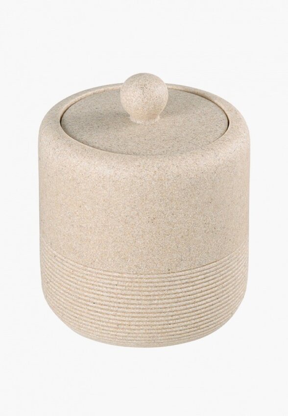 Контейнер для ватных палочек Bergenson Bjorn