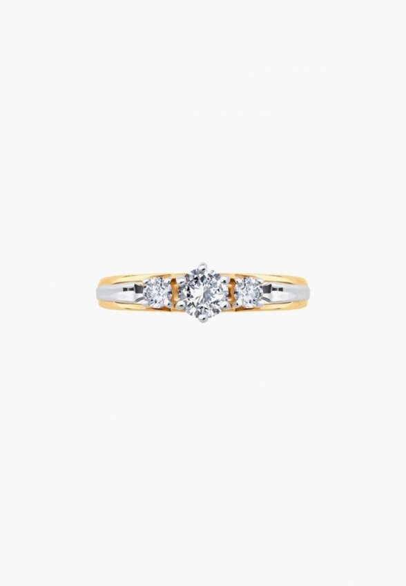 Кольцо Sokolov