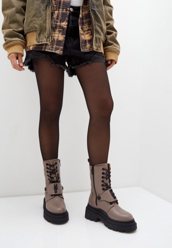 Ботинки Jog Dog