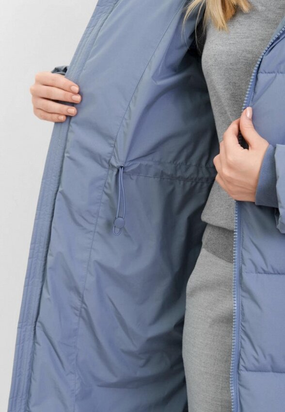 Пуховик Elisa.and.me