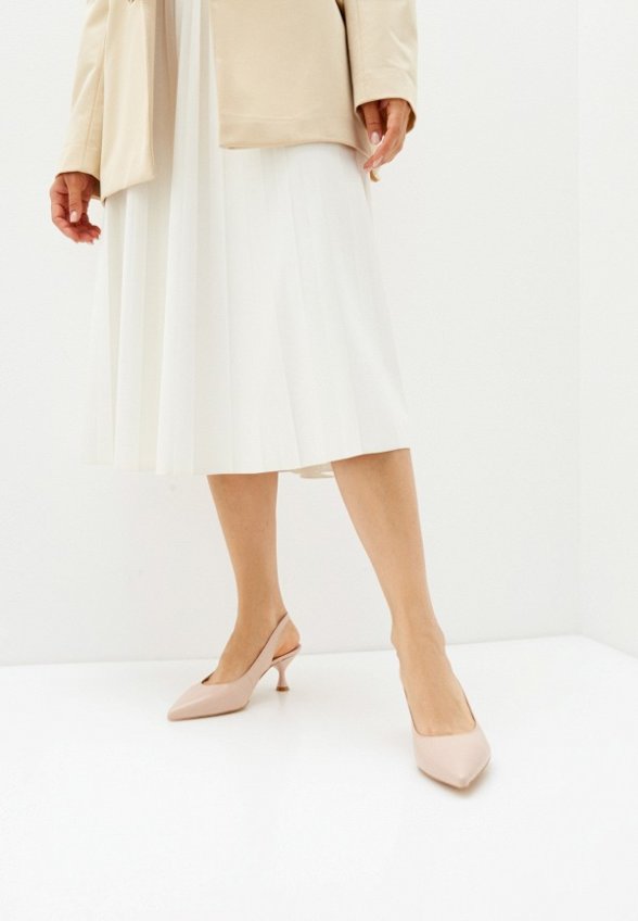 Туфли Enzo Logana