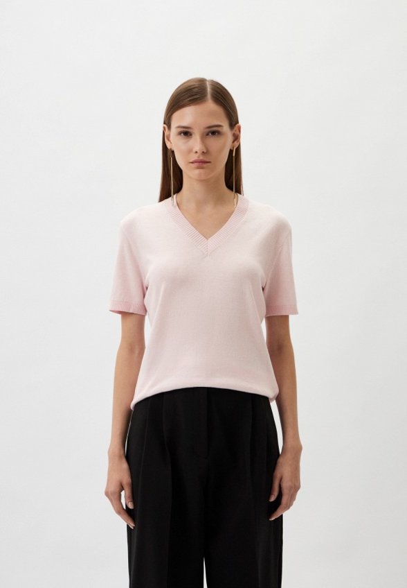 Пуловер Free Age