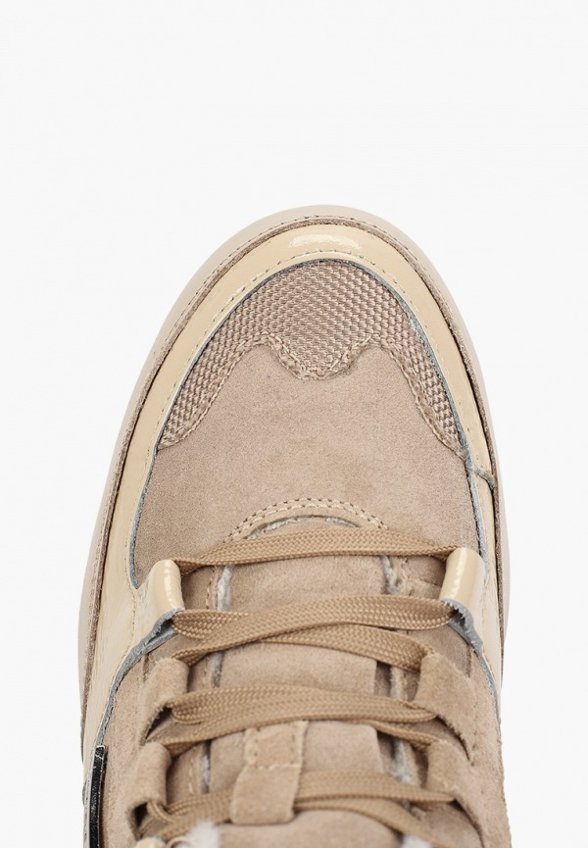 Кроссовки Emanuele Gelmetti