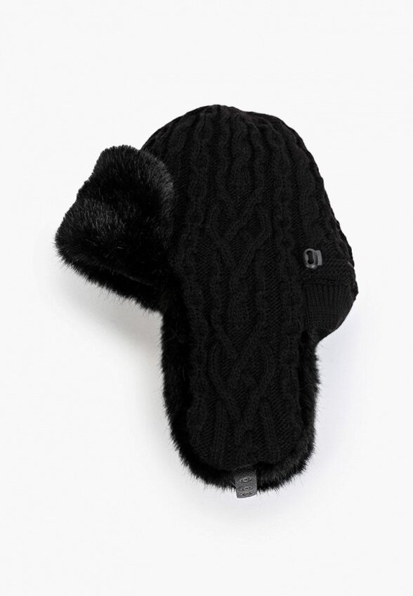 Шапка Сиринга