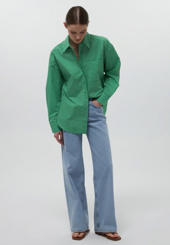 Рубашка Calista