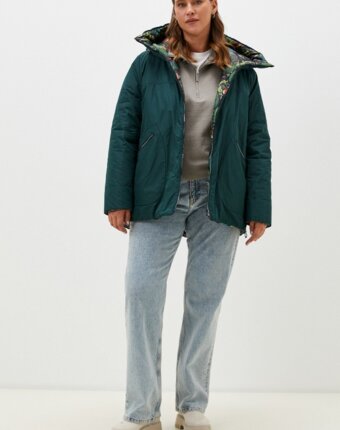 Куртка утепленная Dixi-Coat женщинам
