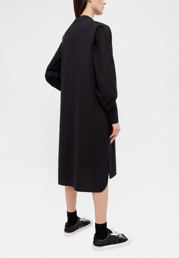 Платье Thom Krom