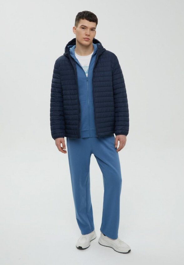 Куртка утепленная Finn Flare