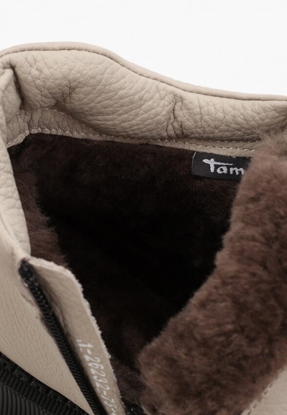 Ботинки Tamaris