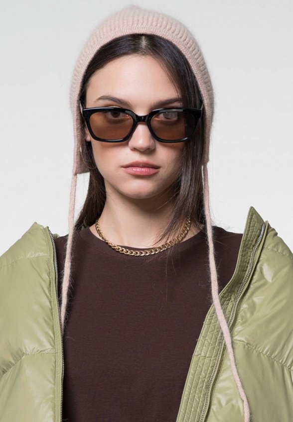 Шапка Marmalato