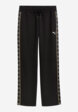 Брюки мужские PUMA Essentials Elevated Tape, Черный1  - превью