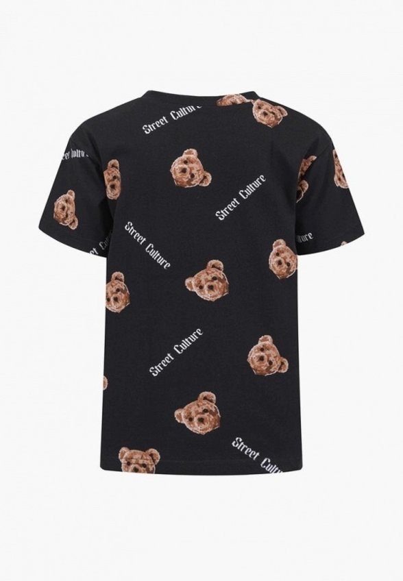 Футболка Апрель