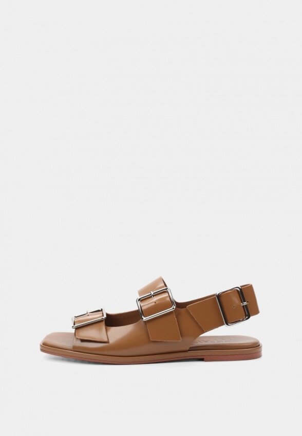 Сандалии Vitacci