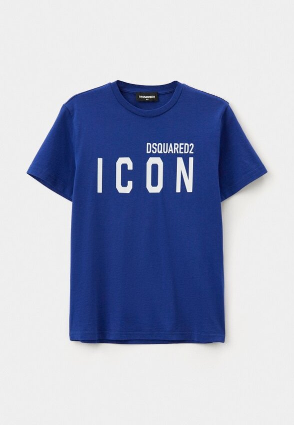 Футболка Dsquared2