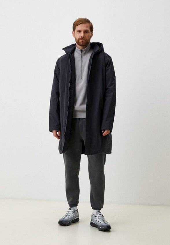 Парка Jack Wolfskin