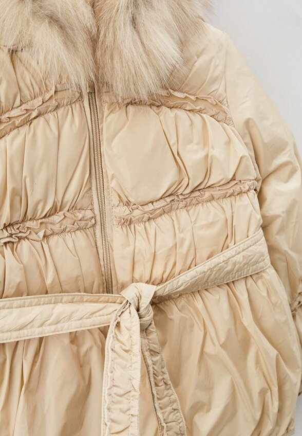 Пуховик Aviva