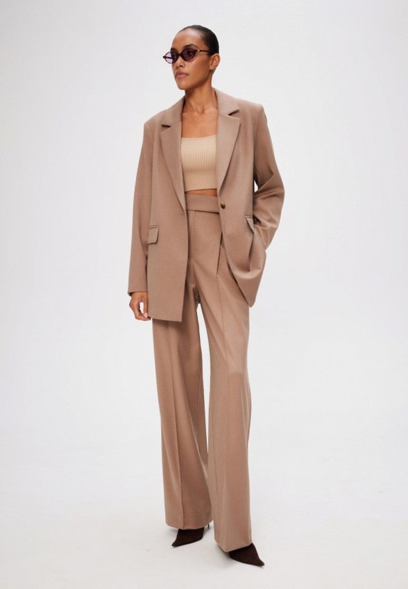 Брюки SashaOstrov