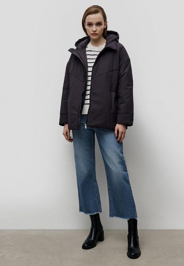 Куртка утепленная Baon