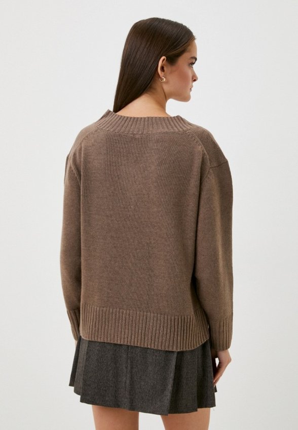 Пуловер Savage