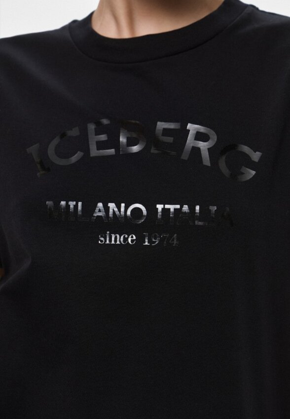 Футболка Iceberg