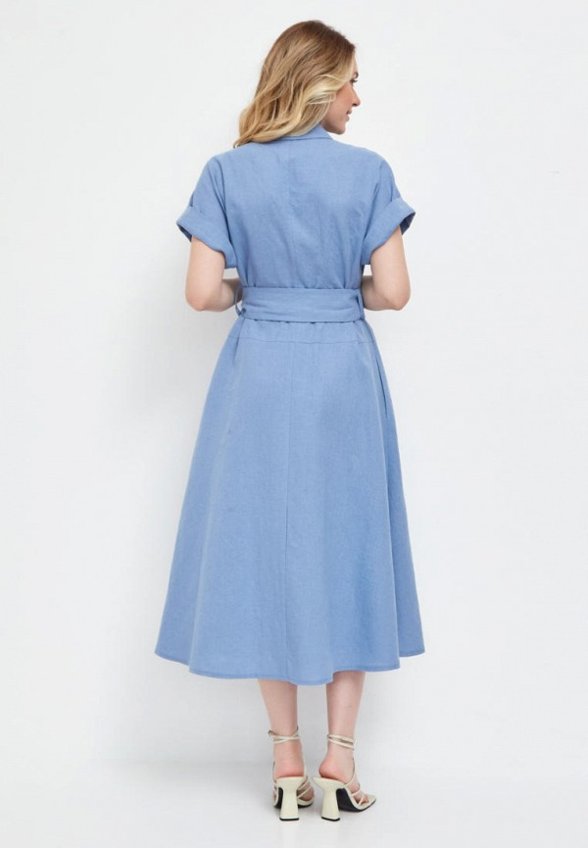 Платье Сиринга