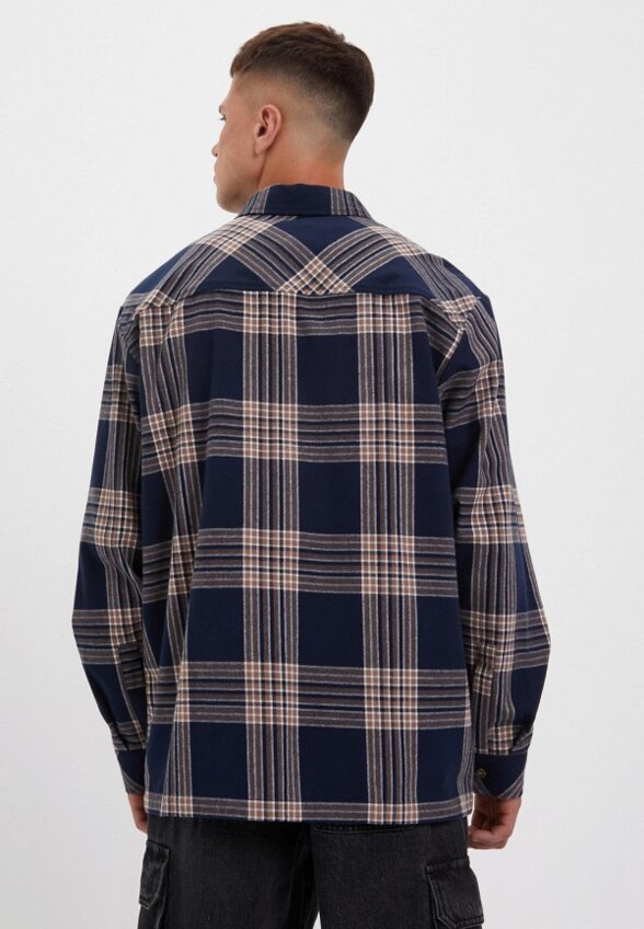 Рубашка Pulse