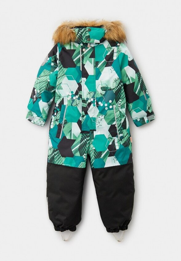 Комбинезон утепленный Kisu