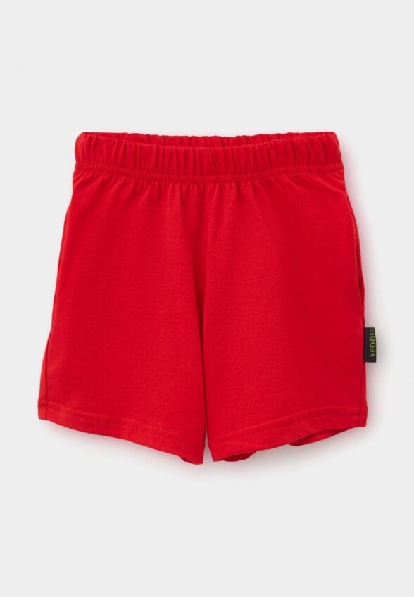 Футболка и шорты Veddi