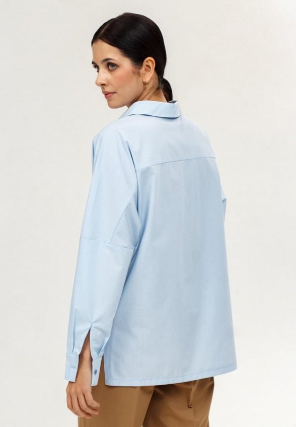 Рубашка Annen