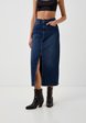Юбка джинсовая Pantamo1  - превью