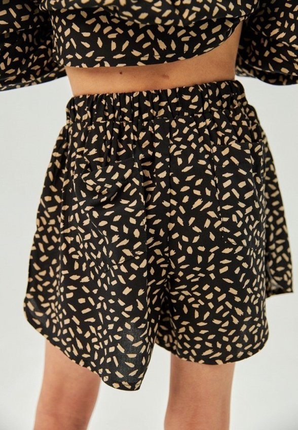 Рубашка и шорты Liqlo