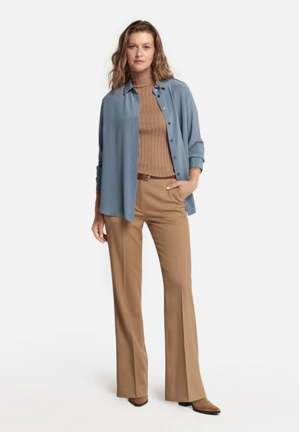 Блуза Falconeri