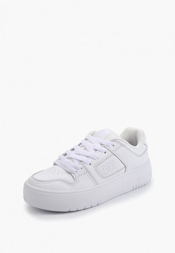Кеды DC Shoes