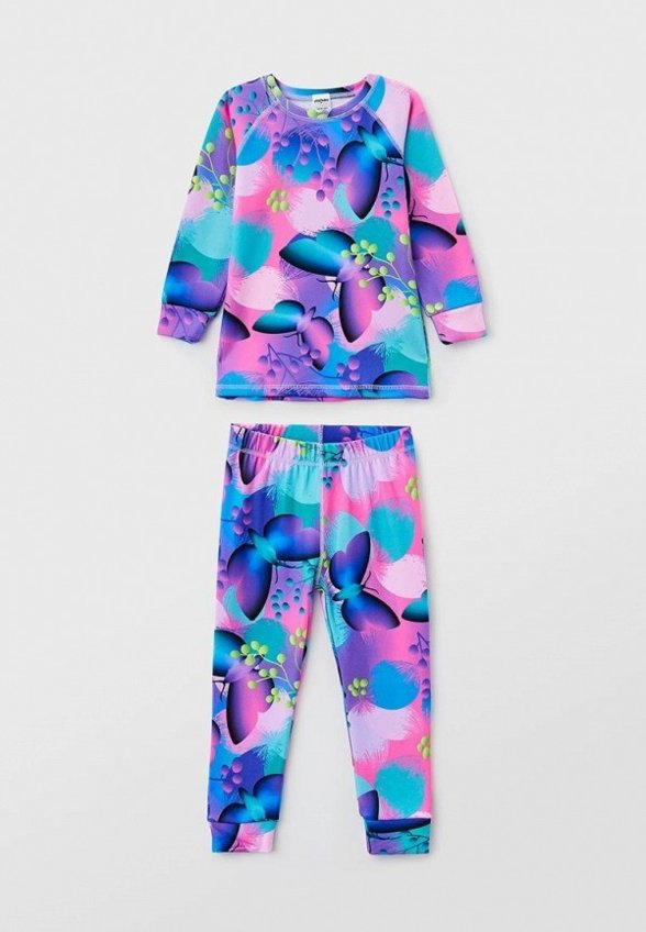 Комплект термобелья PlayToday