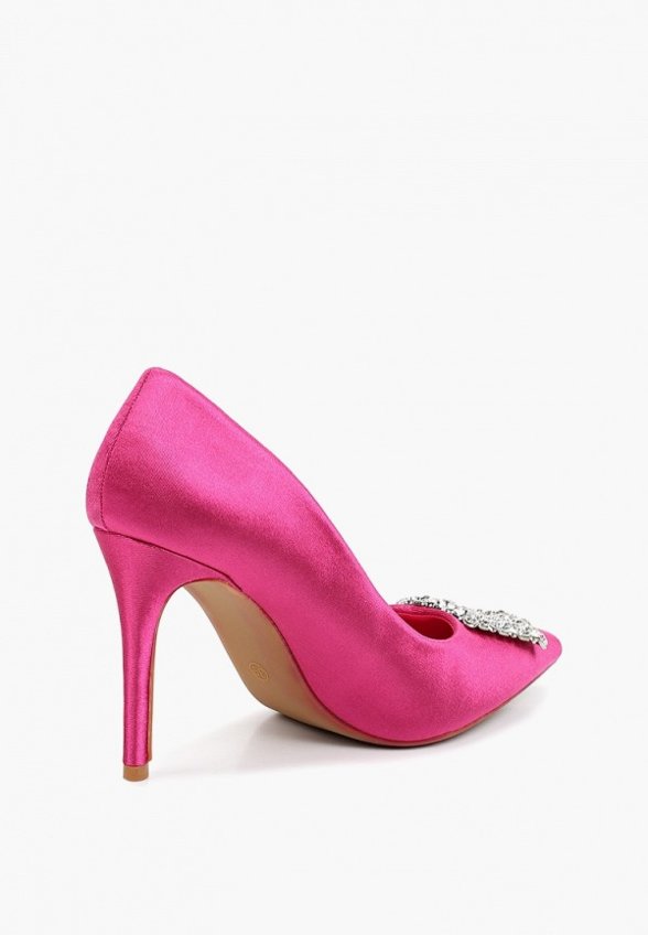 Туфли Ideal Shoes