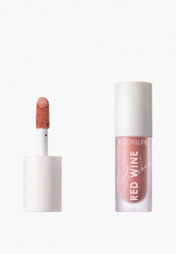 Румяна Focallure