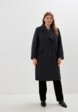 Пальто однобортное Ovelli1  - превью