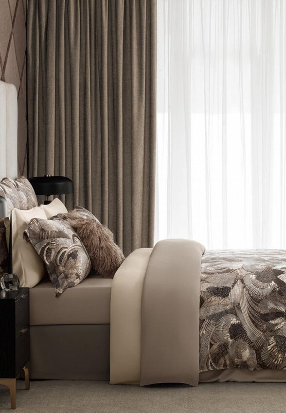 Простыня Евро Togas