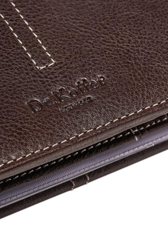 Др.Коффер X515188-245-09 обложка для документов