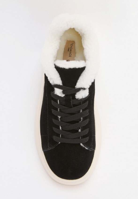 Кеды Tendance