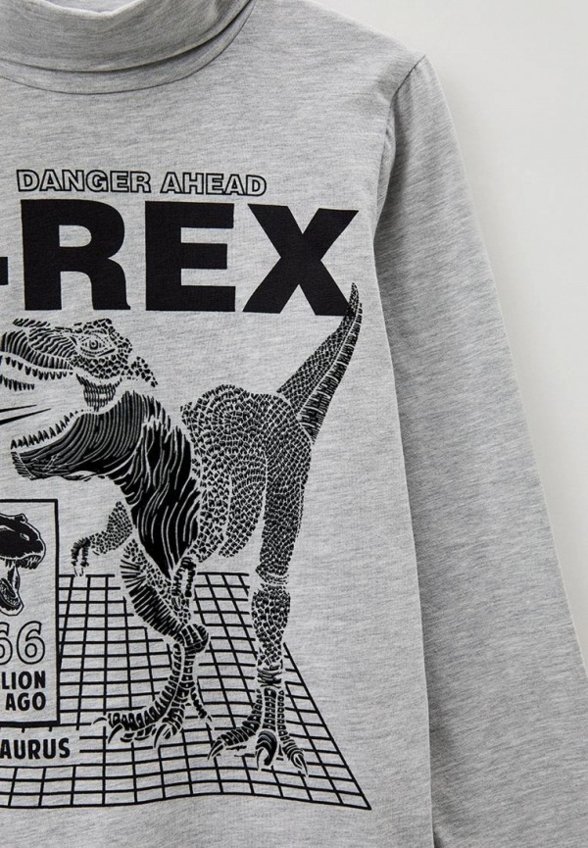 Водолазка PlayToday