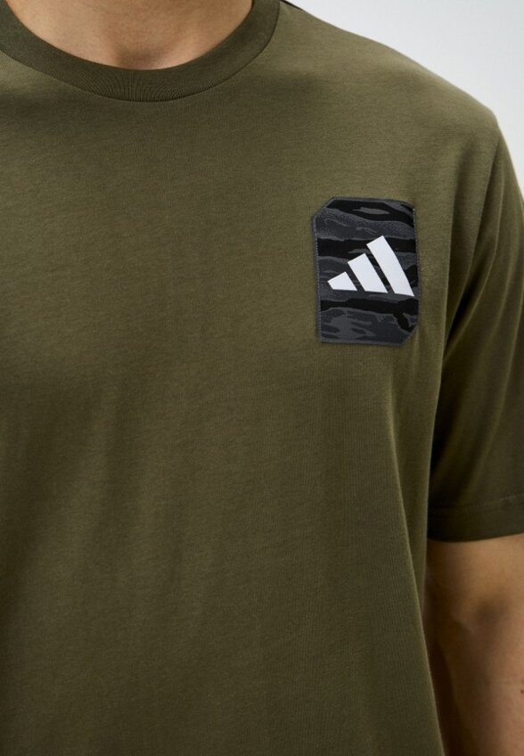 Футболка adidas