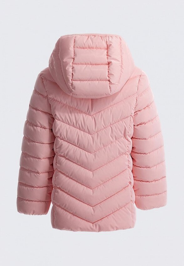 Куртка утепленная Original Marines