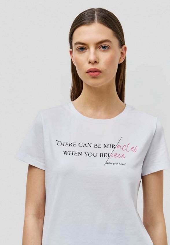 Футболка Baon