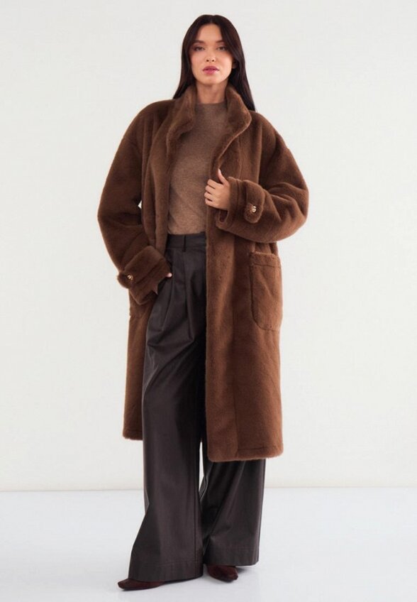 Шуба Vittoria Vicci