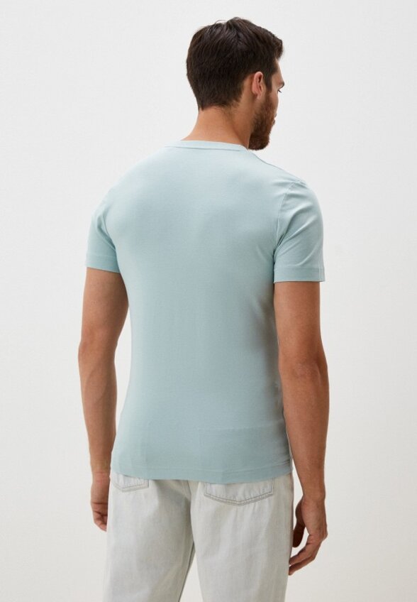 Футболка Tom Tailor