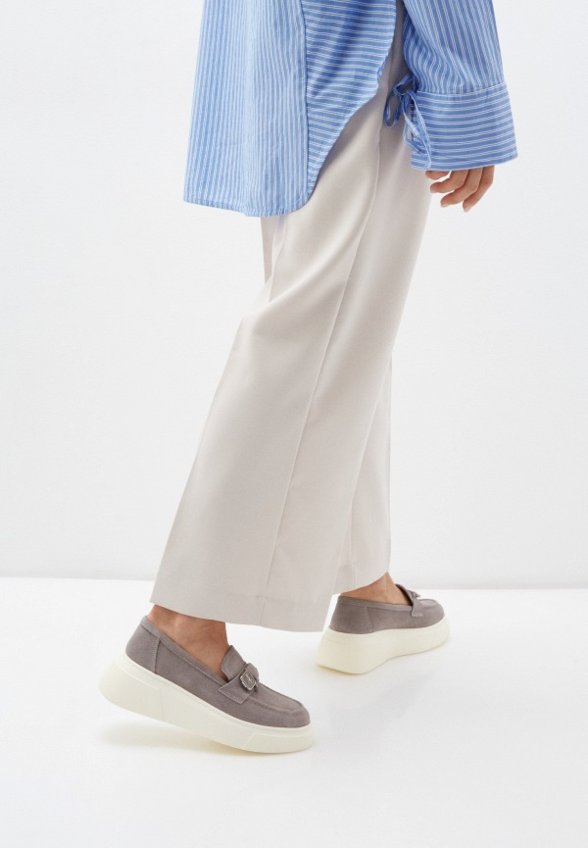 Лоферы Camille