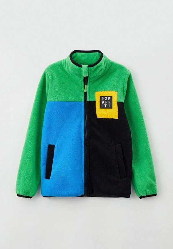 Олимпийка PlayToday