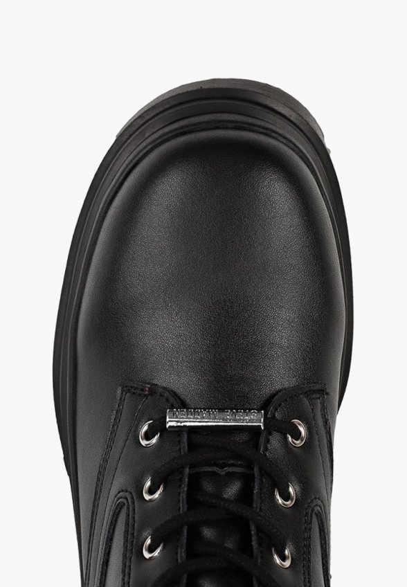 Ботинки Steve Madden