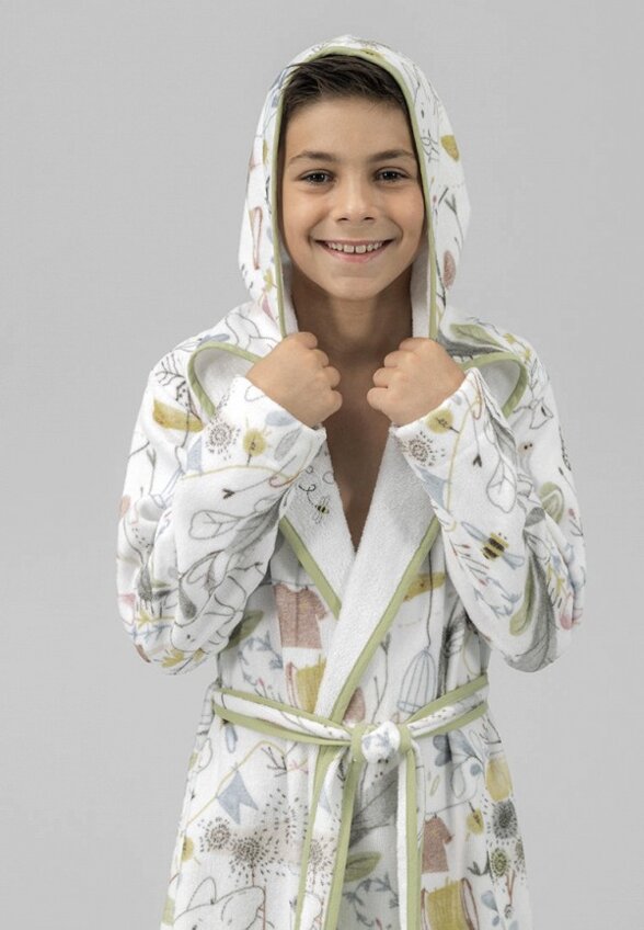 Халат домашний Togas